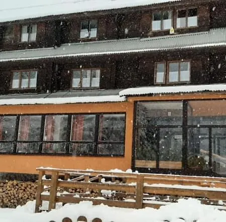 Trangoska Tále
