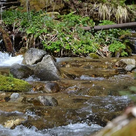 Trangoska Penzion Tále