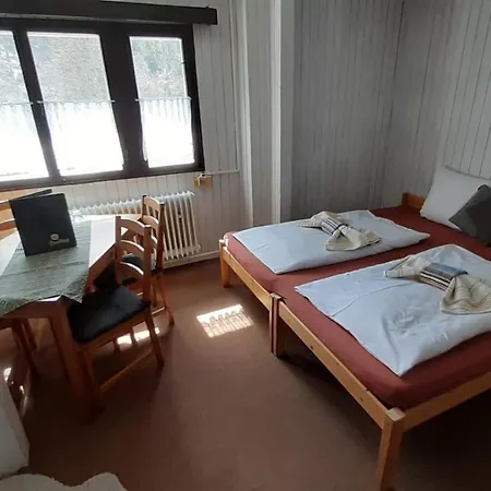 Trangoska Tále