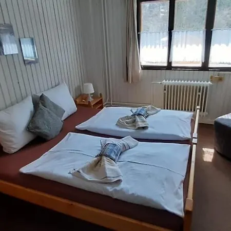 Trangoska Konukevi *