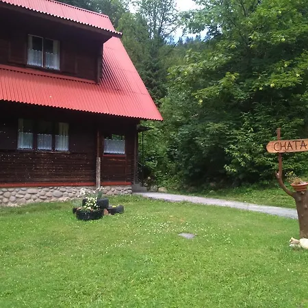 Trangoska Tale