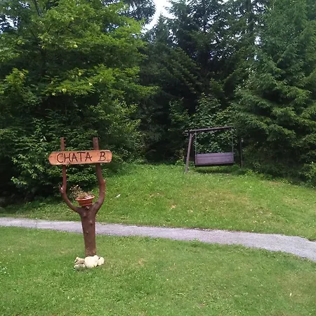 Trangoska Konukevi