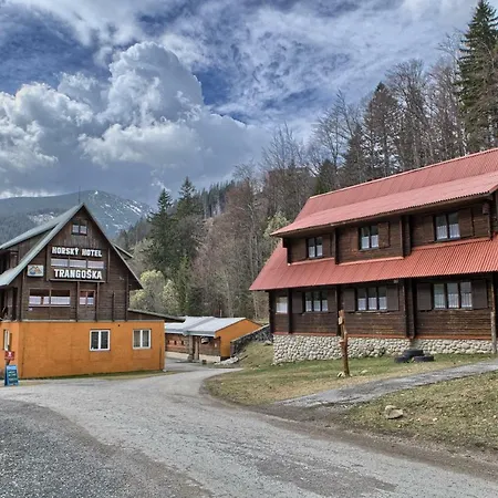 Trangoska