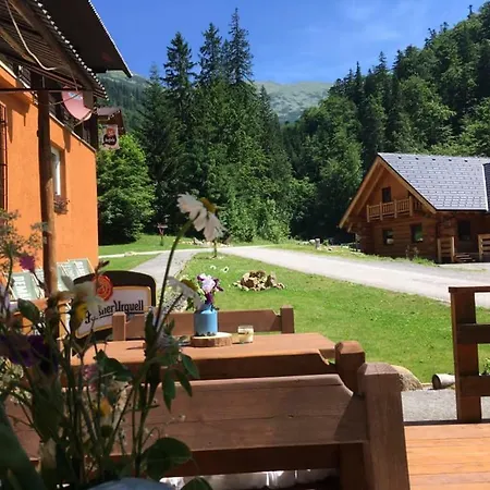 Trangoska Tále