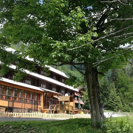 Trangoska Penzion *