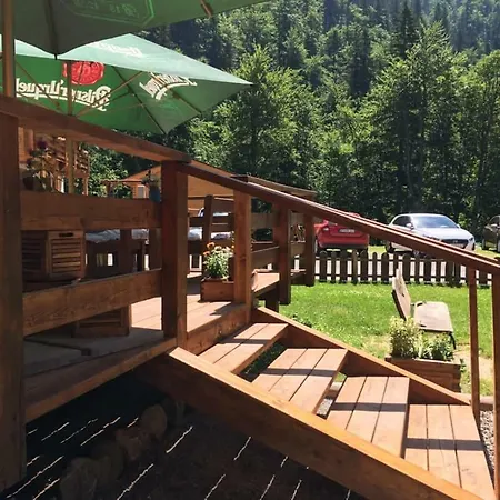 Trangoska Tále