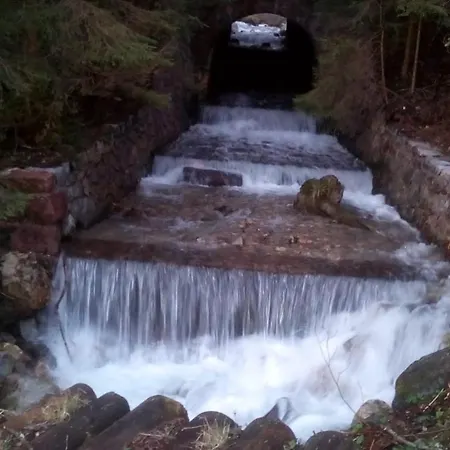 Konukevi Trangoska