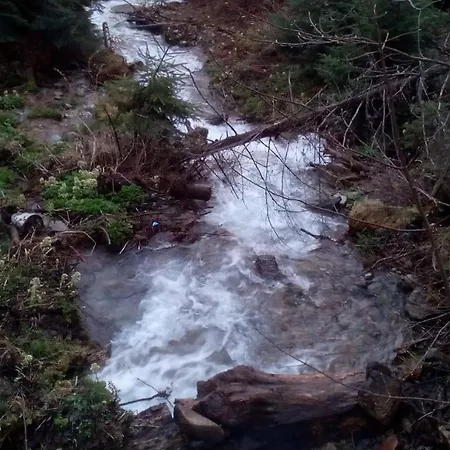 Trangoska * Tále