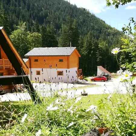 Konukevi Trangoska Tale