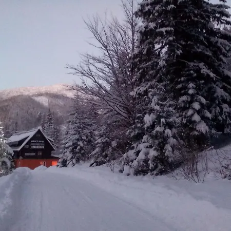 Trangoska Tále