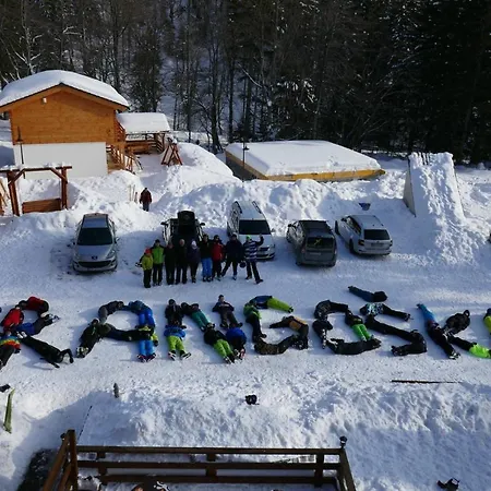 Trangoska * Tále
