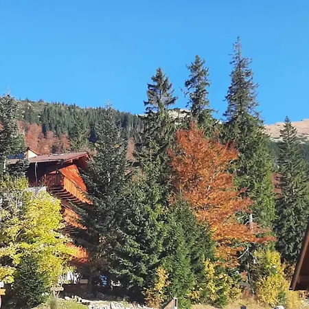 Penzion Trangoska *