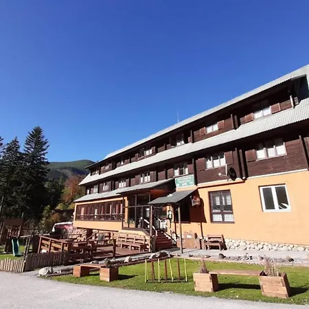 Trangoska Penzion